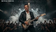 BICYCLE THIEVES (Official Music Video)