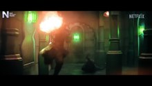 Avatar The Last Airbender Season 2 Official Trailer