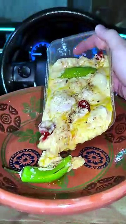 My Sehri Time..! 🏻😍By bundu khan1. Patayala Handi- Creamy handi with juicy soft tender chick