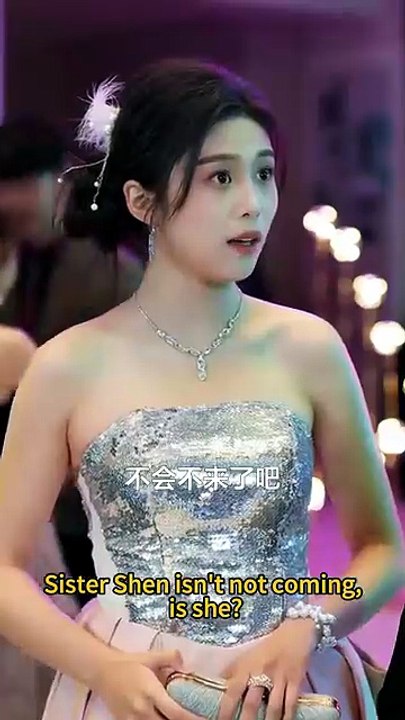 The Heiress’s Second Life | Chinese Drama [Engsub] [Full Movie]