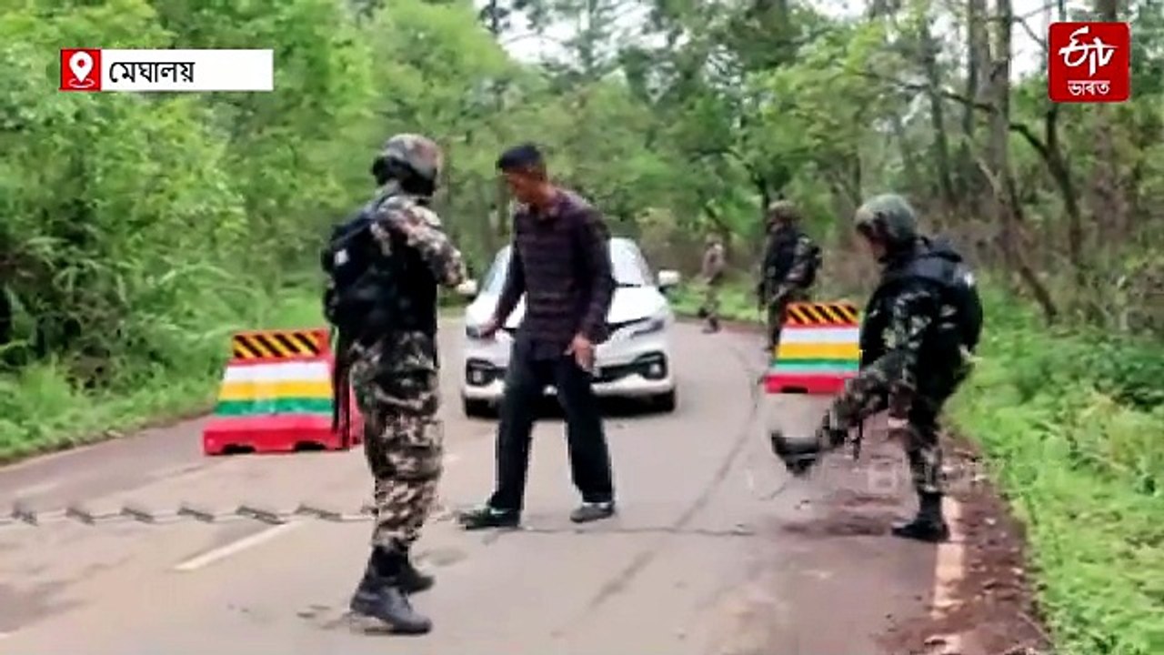 উমৰৈত পূৰ্ণোদ্যমে চলিছে বহুজাতিক সামৰিক অনুশীলন ‘প্ৰগতি ২০২৬’
