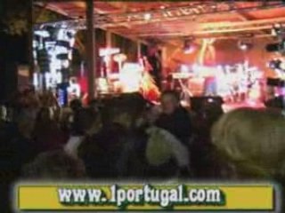 Paula Soares - Radio Arc en Ciel - Festa dos Santos Populare