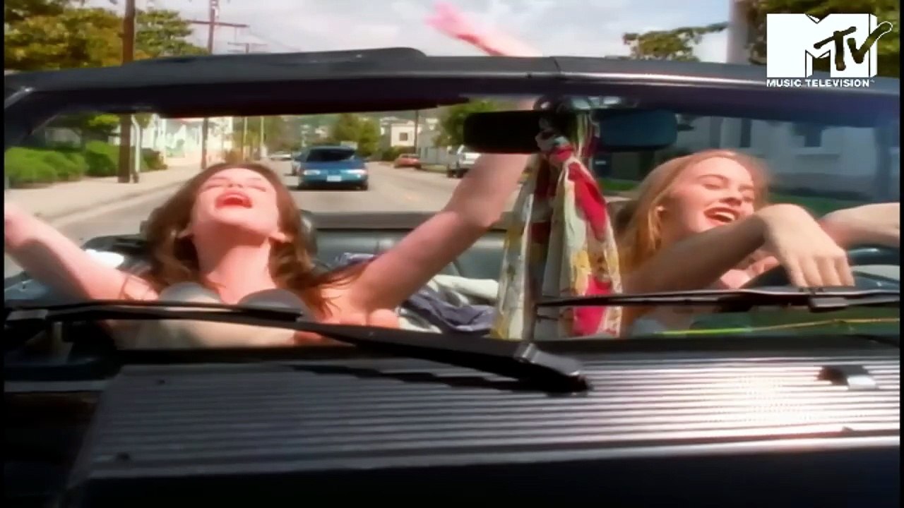 Aerosmith - Crazy -