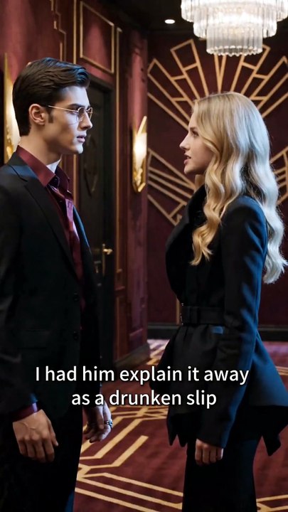 [EngSub] My_Fiancé_Left_Me_A_Bastard_On_Our_Wedding_Day__ | 🌎Aurora