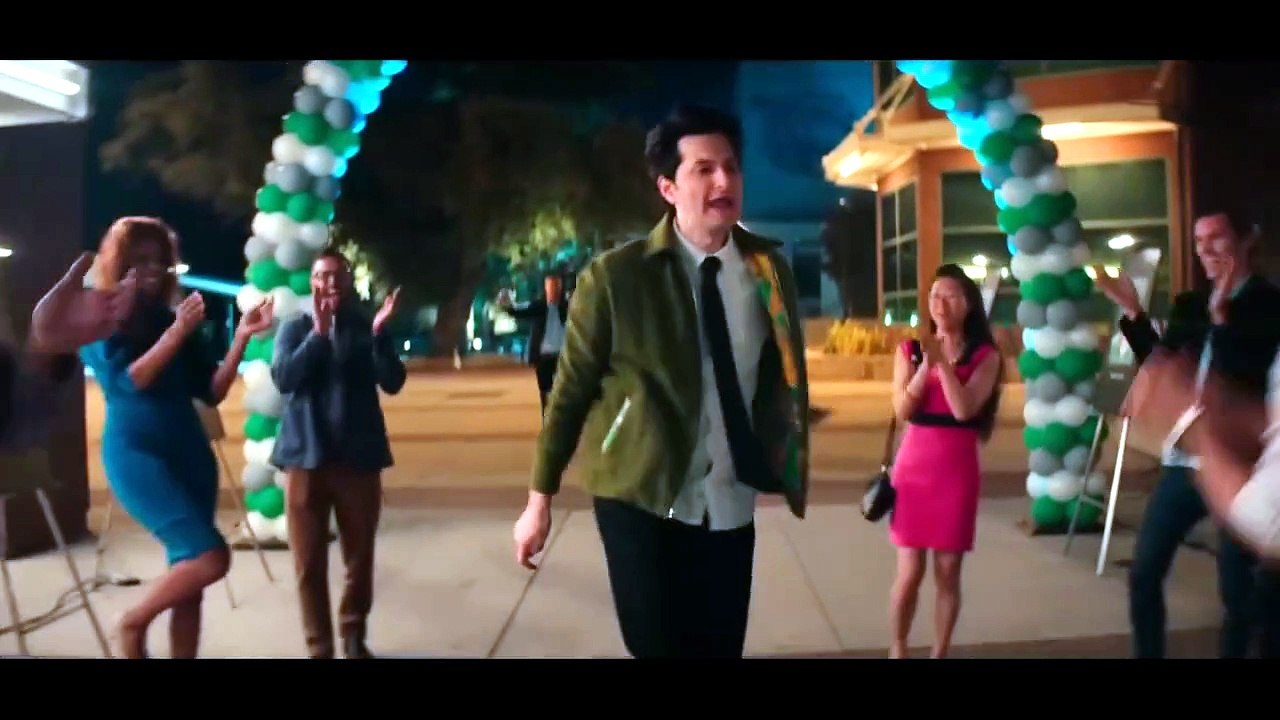 THE AFTERPARTY (2022) Bande Annonce VF - Saison 1 [Full Movie]