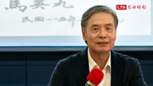 金溥聰：蕭旭岑、王光慈瞞騙馬英九  什麼事情都稱馬忘了