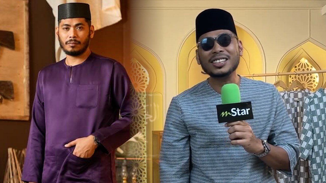 Kecoh satu kampung gara-gara kerbau Mamat Sepah
