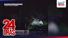 Abangan sa #24Oras — Mag-ina, pinaslang ng menor de edad na suspek | 24 Oras