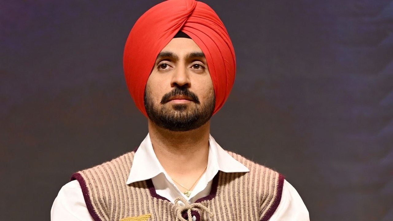 Diljit Dosanjh Bomb Threat: दिलजीत दोसांझ के घर को बम से उड़ाने की धमकी? पूरे शहर में सुरक्षा व्यवस्था कड़ी