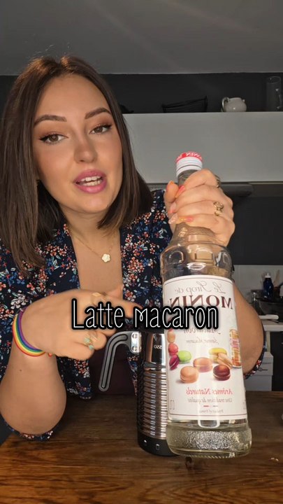 Latte