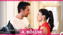 Çift Kişilik Oda 4. Bölüm