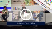 LITTIZZETTO PINTUS FOLLESA