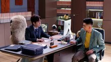 [Hindi Dub] Hello I'm at Your Service E03 - KDrama