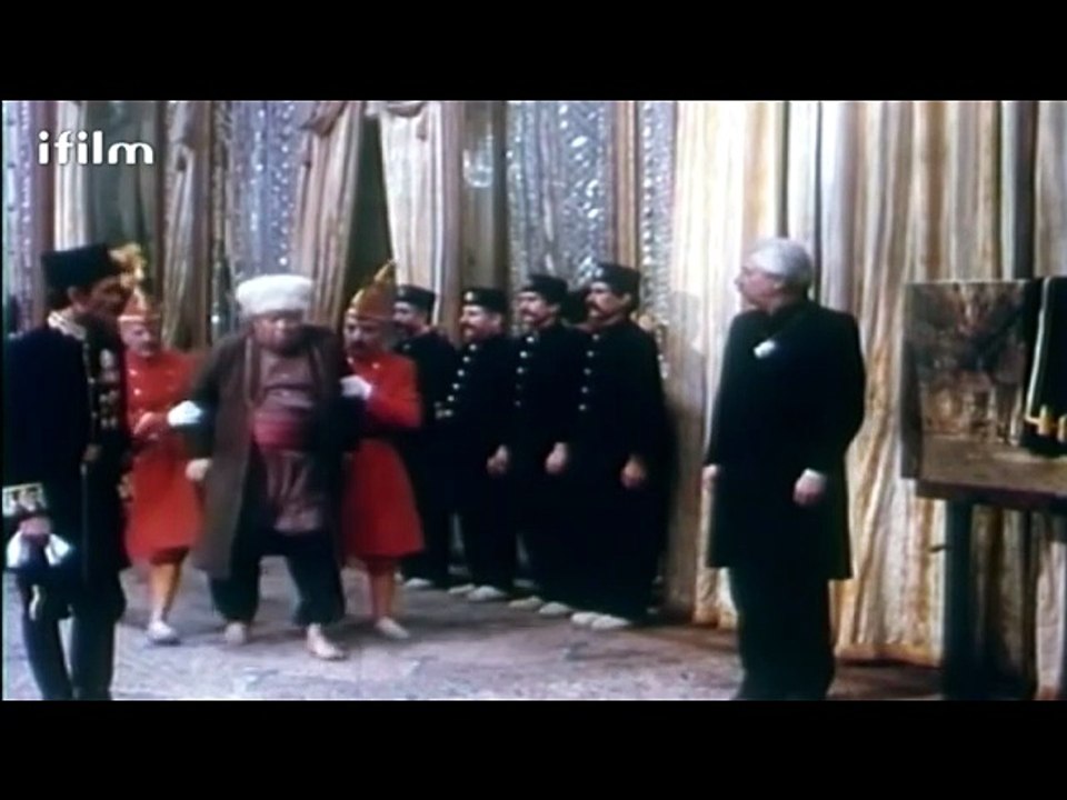 Kamal-ol-Molk