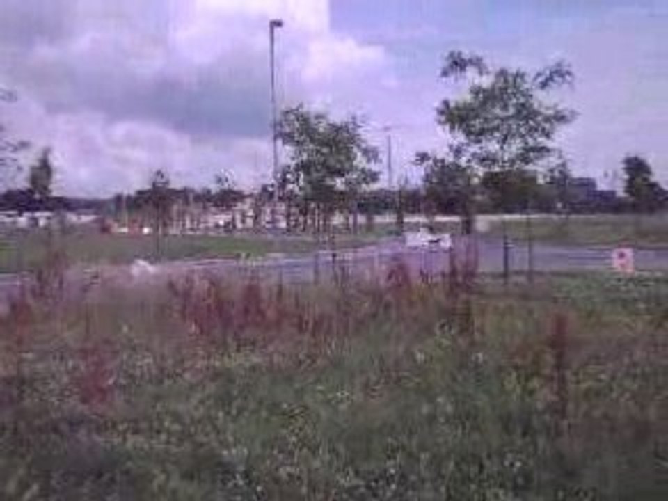 Slalom de neufchatel 2008-