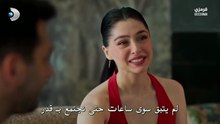 مسلسل ورود وذنوب الحلقة 30 مترجمة
