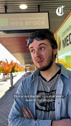 People in Gungahlin and Tuggeranong share their views and experiences.