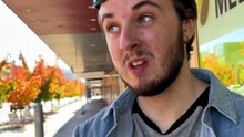 We asked suburban Canberrans if they feel safe in public