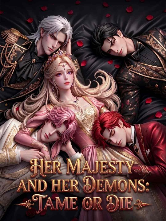 Her Majesty and Her Demons: Tame or Die - Full Episode