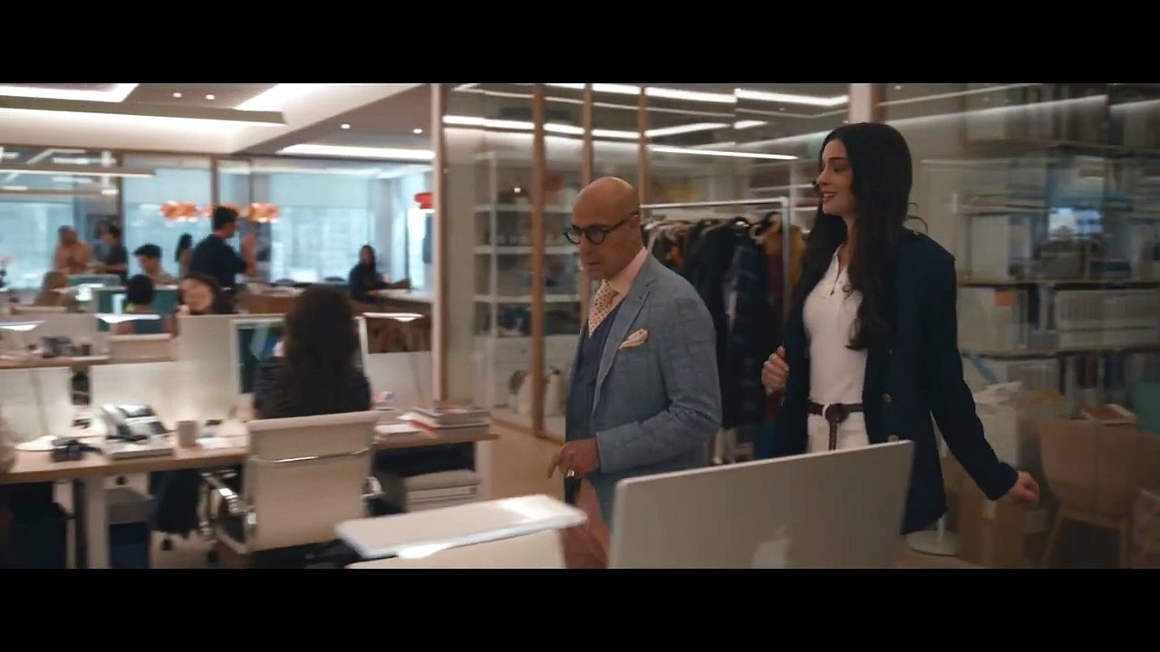 The Devil Wears Prada 2 | Tv Spot: Wearing