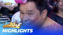 It's Showtime: ‘ANG HIRAP PALA DITO!’ Ogie Alcasid, sinubok agad ng roles sa ‘You Gotta Lyric!’