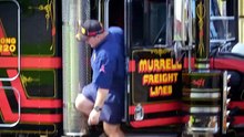 Rookie Truckers S01E02  -Super Quad Quagmire