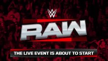 Wwe Raw - Season 34 Episode 17 - Raw 1718