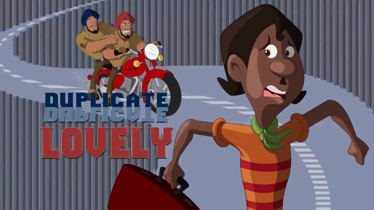 Chorr Police S03 Duplicate Lovely Episode In Hindi