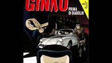 I.G.DIABOLIK---GINKO PRIMA DI DIABOLIK