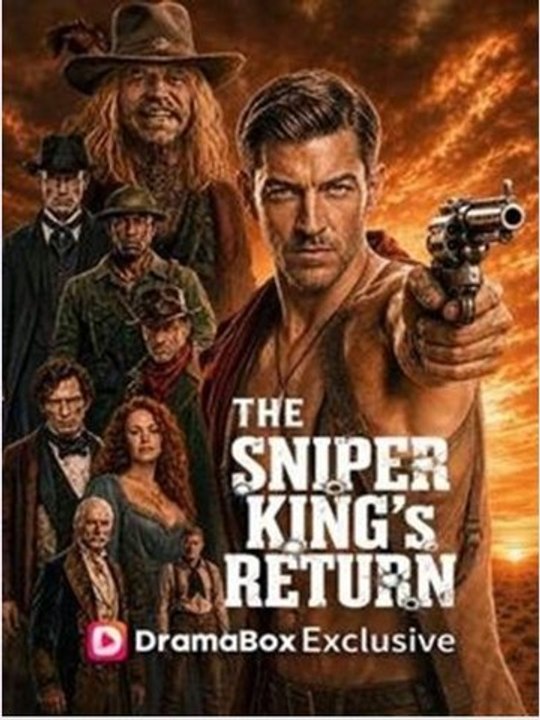 The Sniper King’s Return - Full