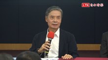 批媒體不友善、妖魔化 金溥聰：馬英九自行決定不出席記者會