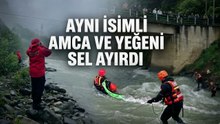İsimleri de Kaderleri de Aynı Oldu!