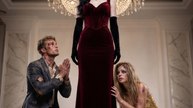 You Want My Ring？Get on Your Knees. - Full HD Movie