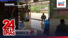 Abangan sa #24Oras — Maulang panahon sa Mindanao | 24 Oras