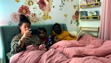 90 Day Diaries - Season 8 Episode 3 - Dear Diary, I Have a Big Secret