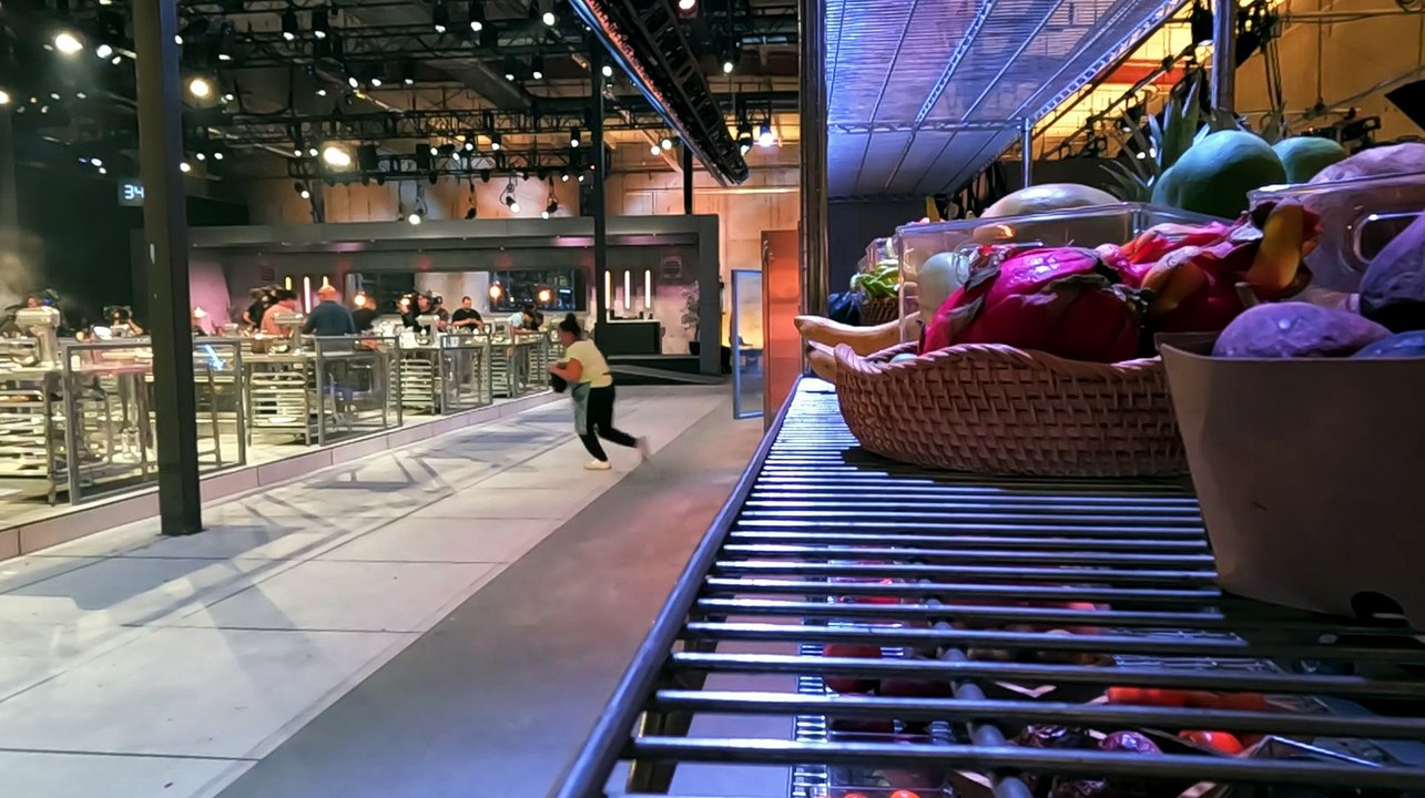 24 in 24 Last Chef Standing S03E07