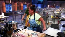 24 in 24 Last Chef Standing S03E05 Shift 5 Teamwork