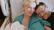 Ireland Baldwin announces second pregnancy in playful social media reel