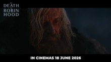 The Death Of Robin Hood | Trailer 1