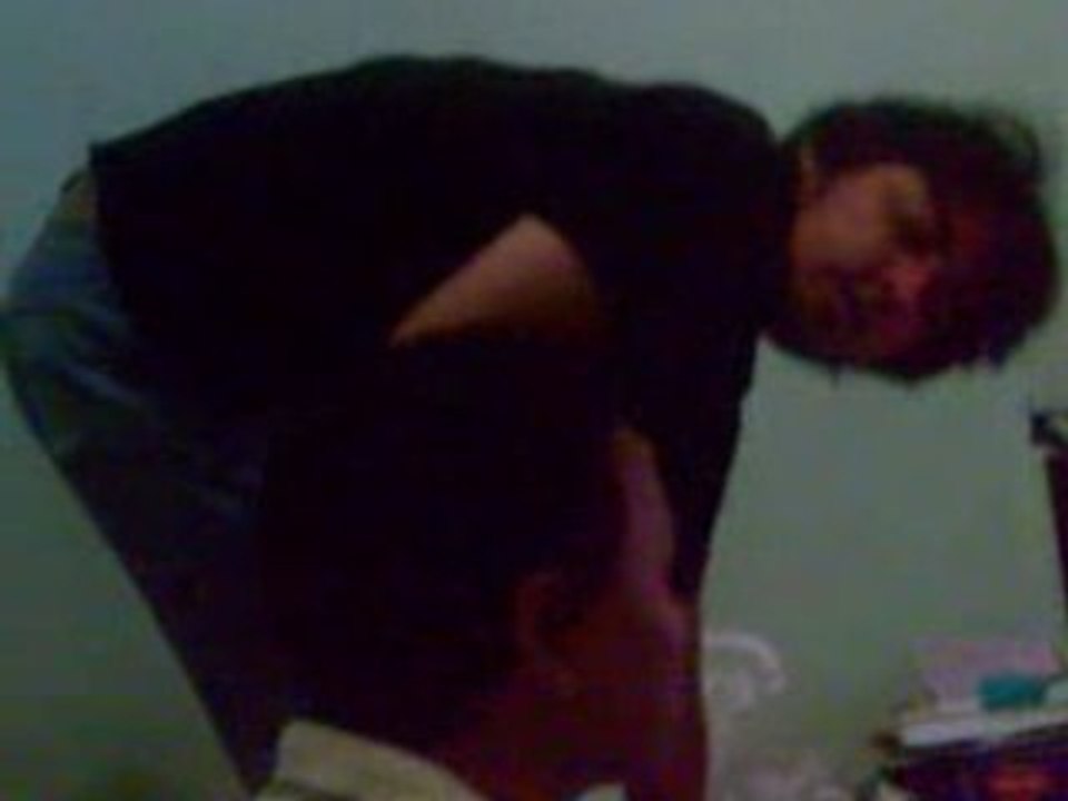 @santri hauzz..
