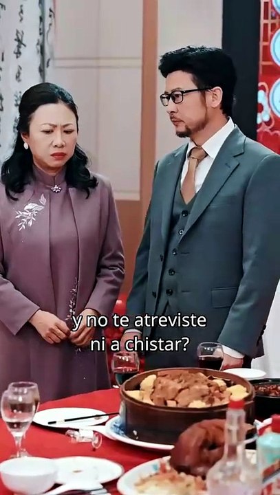 ESP Tranquila, amor, soy súper fuerte