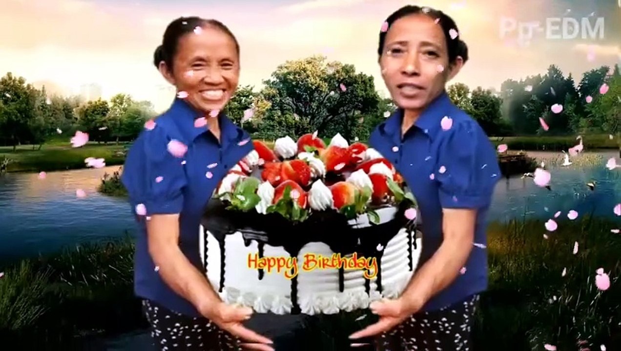 [YTP] Bà Tân vê lốc ăn mừng sinh nhật Bà Lý vê lốc