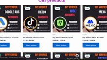 7 Best Ways to Buy Verified WorldFirst Accounts on a Low ...