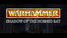 Warhammer Shadow of Horned Rat
