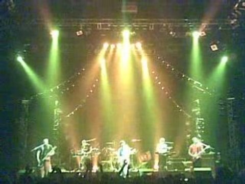 Manu chao radio bemba Douai 2