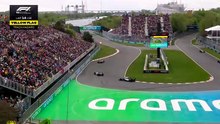 Formula 1 - Season 2026 Episode 34 - Canada (Race)