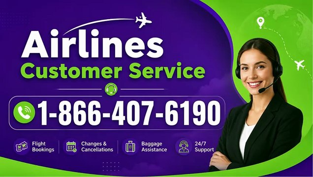United Airlines Customer Service {Latest Contacts} || Customer Care & Reservations