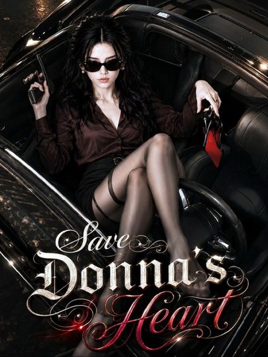 Save Donna's Heart | Short Drama Full HD 1080p #ASM
