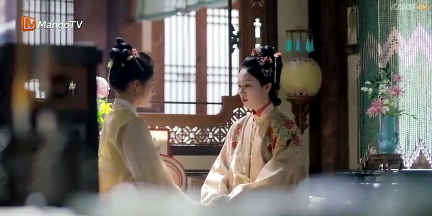 A Splendid Match Episode 26 #S