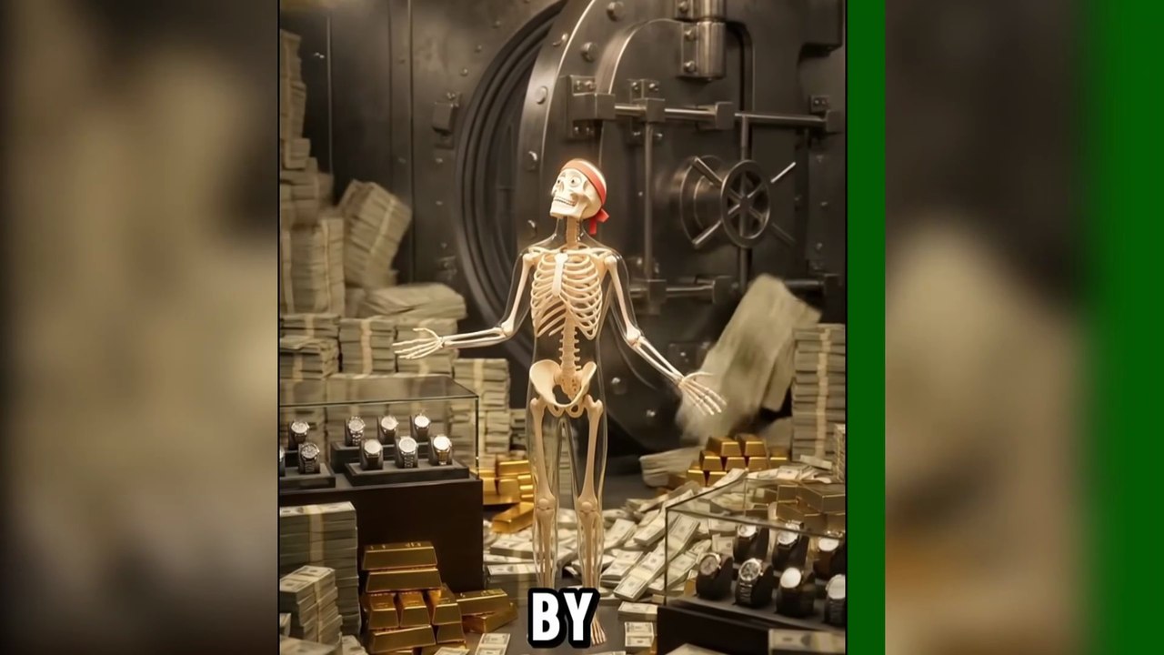 if you were raised billionaire ?